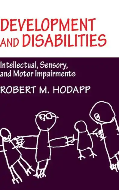 Development and Disabilities: Intellectual, Sensory and Motor Impairments Deal