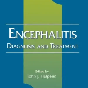 Budget Encephalitis: Diagnosis and Treatment