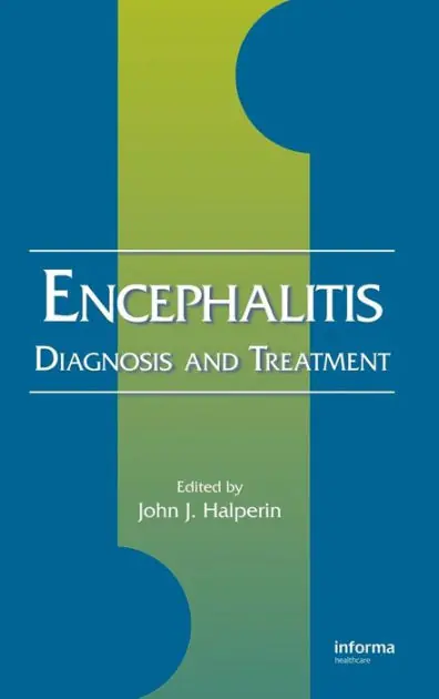 Budget Encephalitis: Diagnosis and Treatment