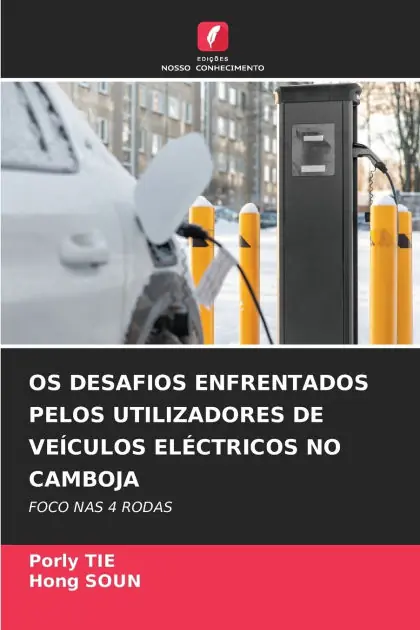 Flash Sale OS Desafios Enfrentados Pelos Utilizadores de Ve�culos El�ctricos No Camboja