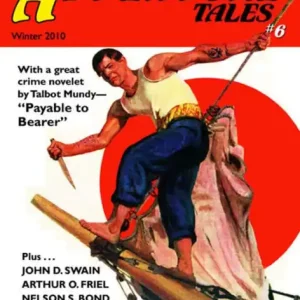 Buy Direct Adventure Tales 6