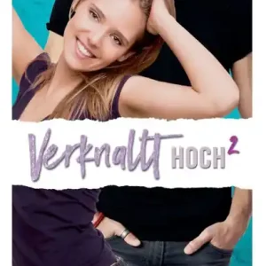 Bulk Order Verknallt Hoch Zwei