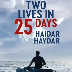 Two lives in 25 days Limited Offer