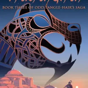 Fresh Stock The Varangian: Book Three of Odd Tangle-Hair's Saga