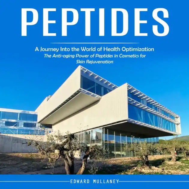 Same Day Shipping Peptides: A Journey Into the World of Health Optimization (The Anti-aging Power of Peptides in Cosmetics for Skin Rejuvenation)