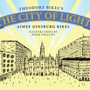 The City of Light Best Seller