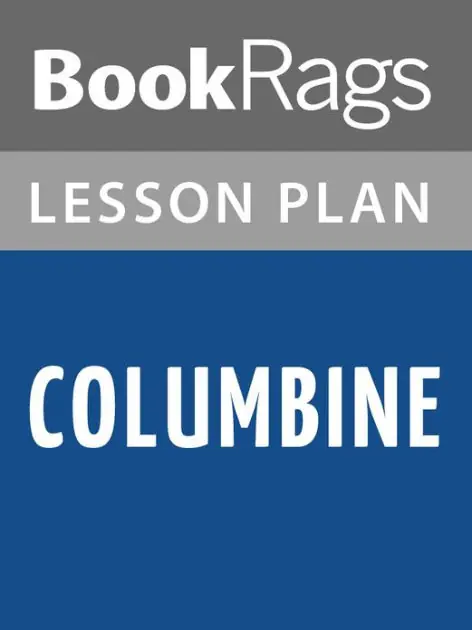 Hot Picks Columbine Lesson Plans