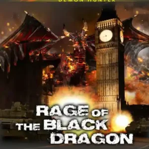 John Sinclair - Episode 11: Rage of the Black Dragon Markdown