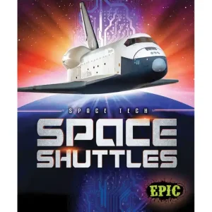 Shop Now Space Shuttles