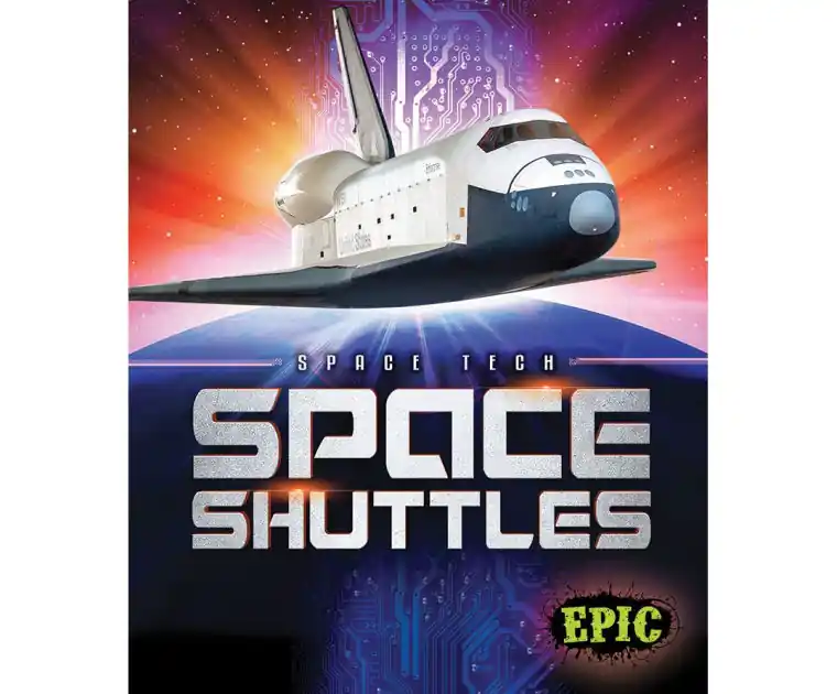 Shop Now Space Shuttles