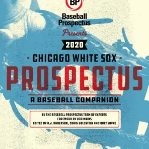 Chicago White Sox 2020: A Baseball Companion Limited Offer