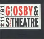 Luxury Greg Osby & Sound Theater