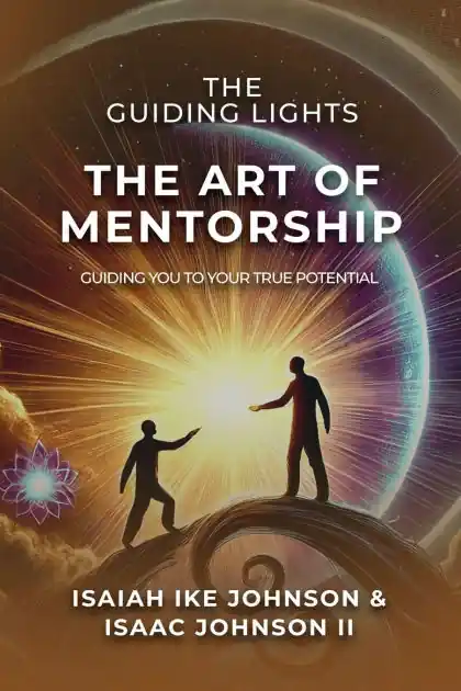 High Quality The Guiding Lights The Art of Mentorship
