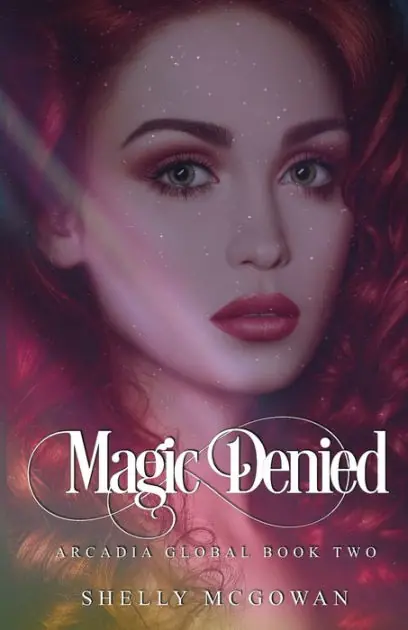 Genuine Magic Denied