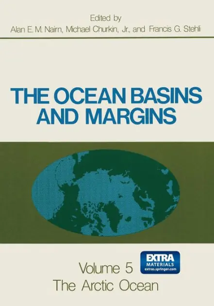 The Arctic Ocean Original