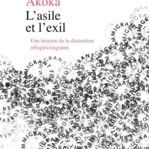 L'asile et l'exil Weekend Sale