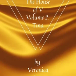 Sale The House of V Volume 2: Tina