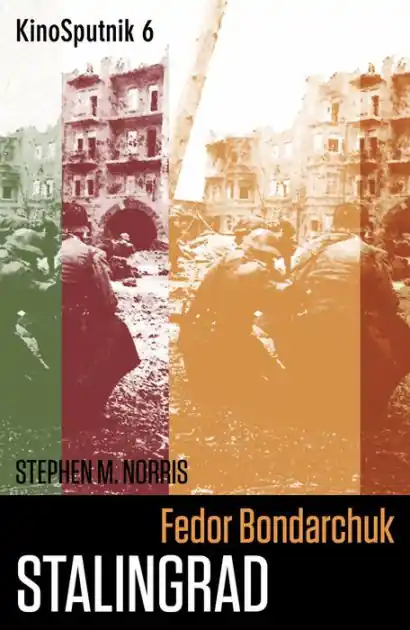 Fedor Bondarchuk: Stalingrad Brand New