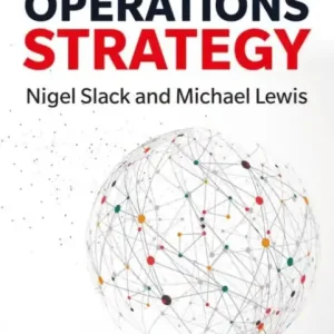 Trusted Brand Operations Strategy