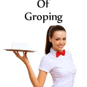 The Thrill of Groping Handmade