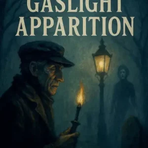 No Minimum Order The Gaslight Apparition