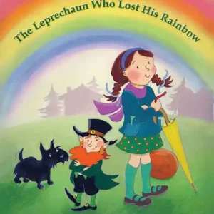 The Leprechaun Who Lost His Rainbow New Release