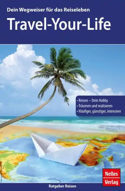Travel-Your-Life: Dein Wegweiser für das Reiseleben New Arrival
