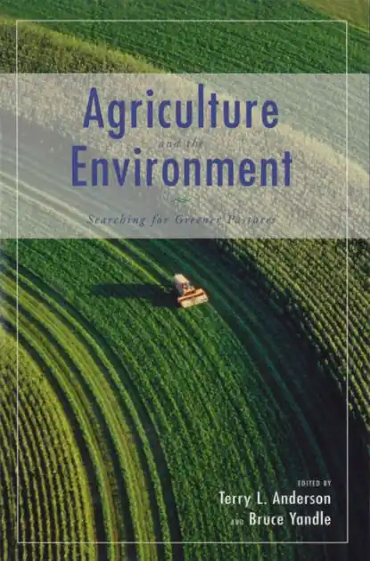 Same Day Shipping Agriculture and the Environment: Searching for Greener Pastures