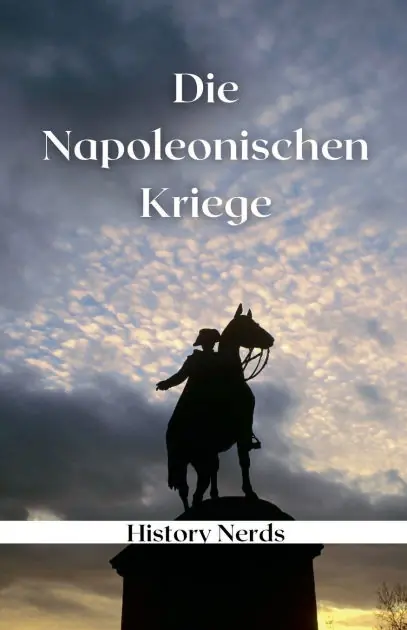 Clearance Die Napoleonischen Kriege