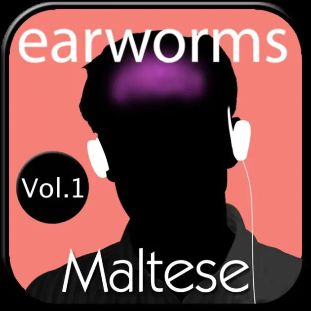earworms Rapid Maltese: Volume 1 - Musical Brain Trainer Reduced Price