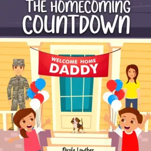 Limited Edition THE HOMECOMING COUNTDOWN