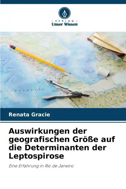 Holiday Sale Auswirkungen der geografischen Gr��e auf die Determinanten der Leptospirose