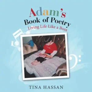 Professional Grade Adam's Book of Poetry: Living Life Like a Boss