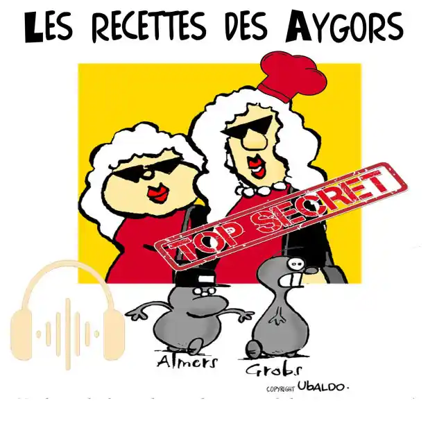 Budget Les Recettes des Aygors