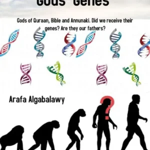 Gods' Genes Trusted Brand