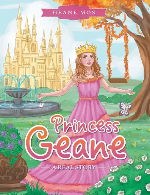 Popular Princess Geane: A Real Story
