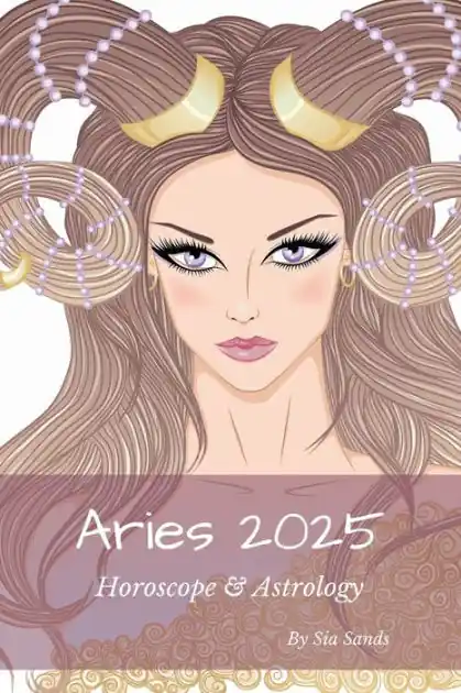 Next Day Delivery Aries 2025: Horoscope & Astrology