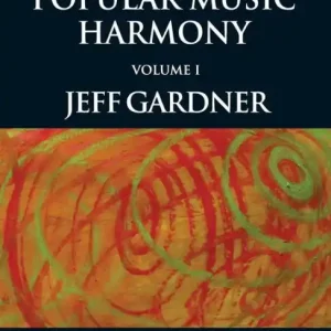 Popular Music Harmony Vol. 1 - Cycles Order Now