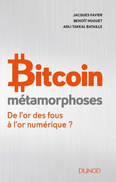 Final Sale Bitcoin - Métamorphoses: De l'or des fous à l'or numérique ?