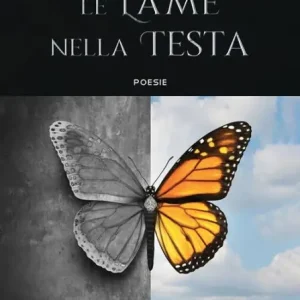Le lame nella testa No Minimum Order