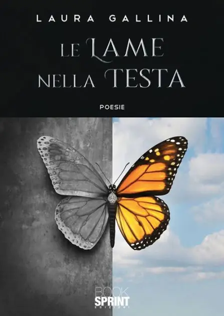 Le lame nella testa No Minimum Order