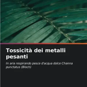 TossicitÃ¯Â¿Â½ dei metalli pesanti Direct From Manufacturer