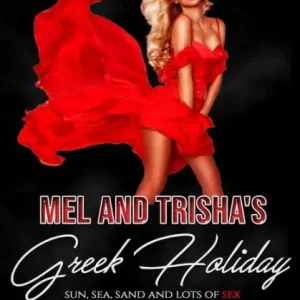 Mel and Trisha's Greek Holiday Price Drop