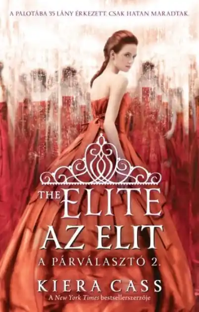 Direct From Factory Az elit (The Elite)