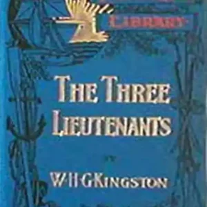 The Three Lieutenants Weekend Sale