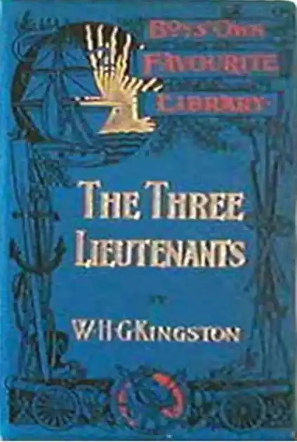 The Three Lieutenants Weekend Sale