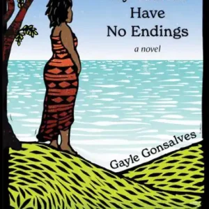 My Stories Have No Endings Crafted