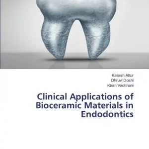 Clinical Applications of Bioceramic Materials in Endodontics Factory Price