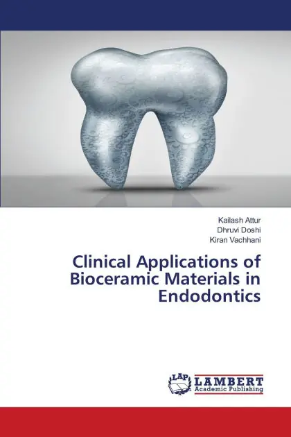 Clinical Applications of Bioceramic Materials in Endodontics Factory Price