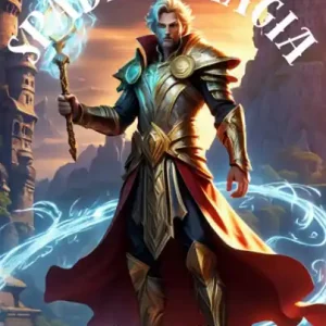 Spada e Magia:Un Epico LitRPG Fantasia Avventura Romanzo (Volume 18) Cheap
